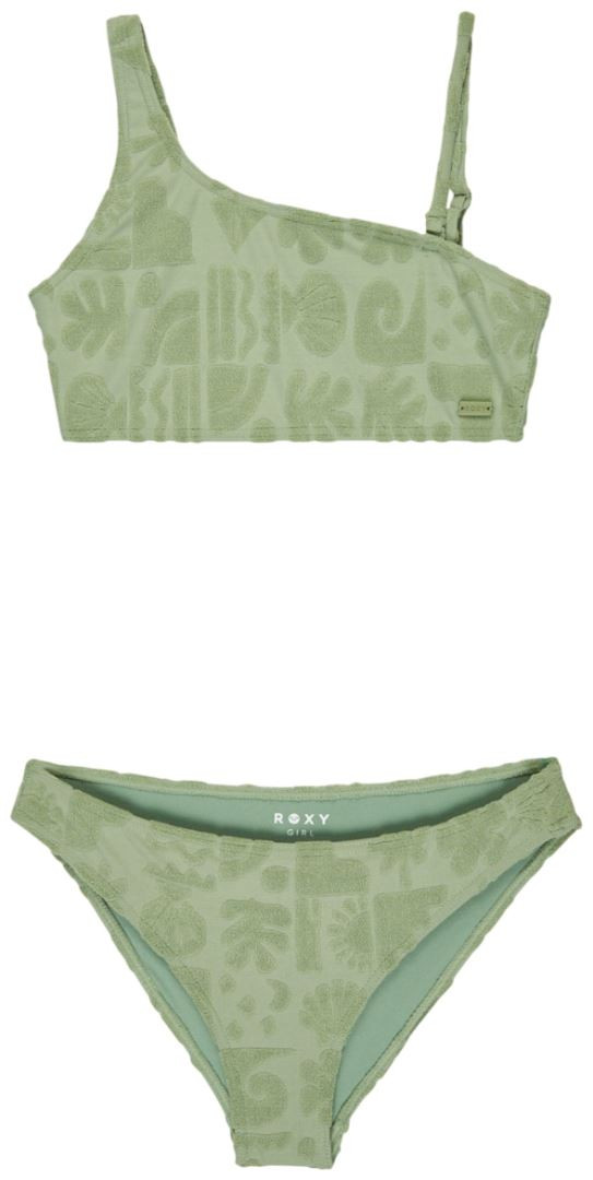 Roxy Beach Check Kids 30410532