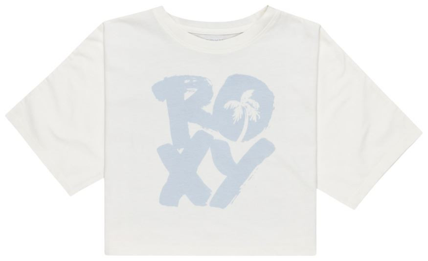 Roxy Boxy Crop Started Kids 48590573