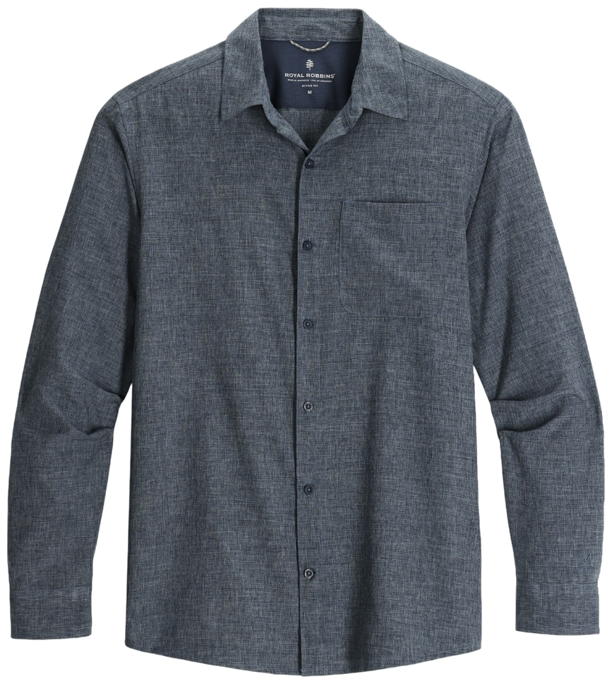 Royal Robbins Amp Lite II Long Sleeve 99472972