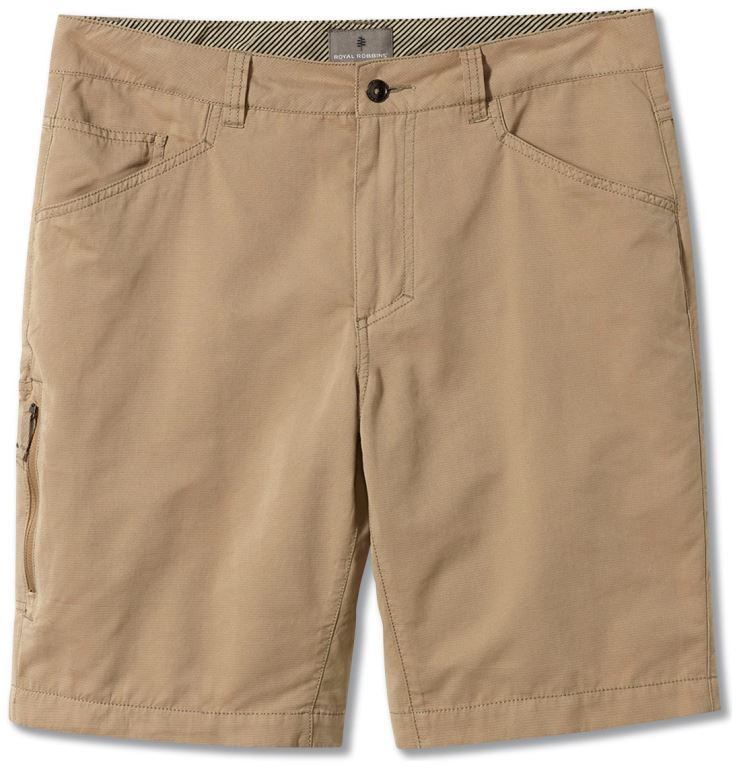 Royal Robbins Convoy Utility Short 47461117