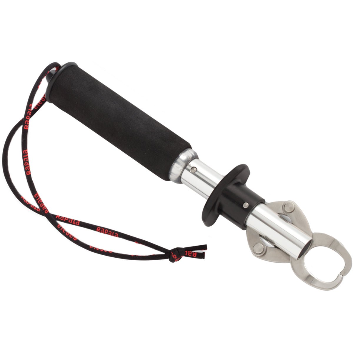 Rapala 50 lb. Mechanical Scale/Fish Gripper