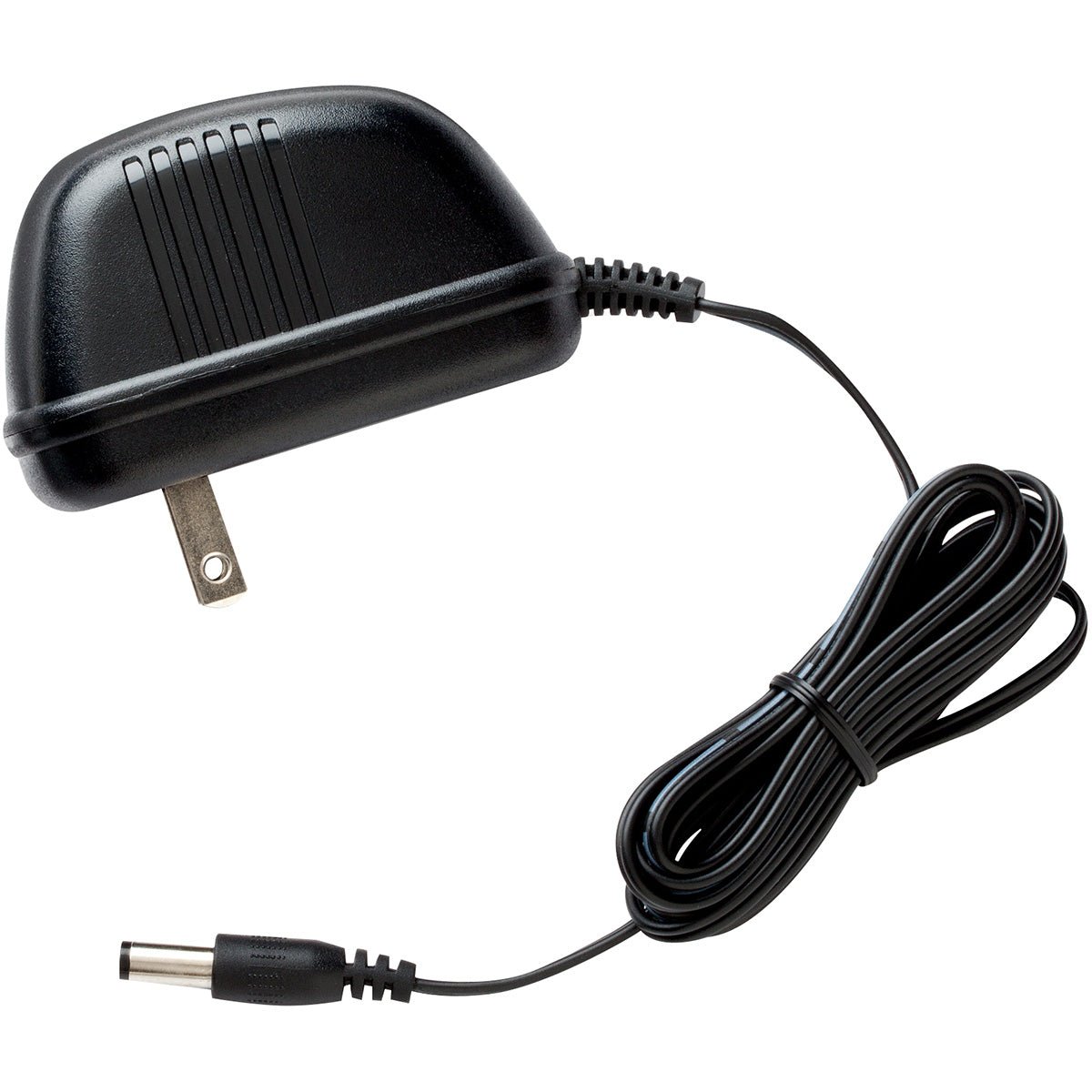 Rapala 6' Charging Power Cord for Deluxe Cordless Fillet Knife - Black