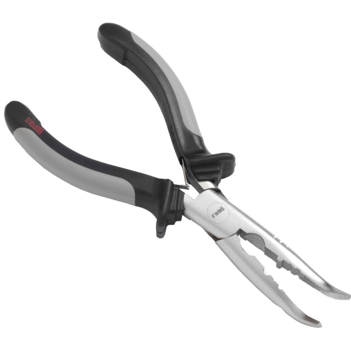 Rapala 6 1/2" Curved Fisherman's Pliers