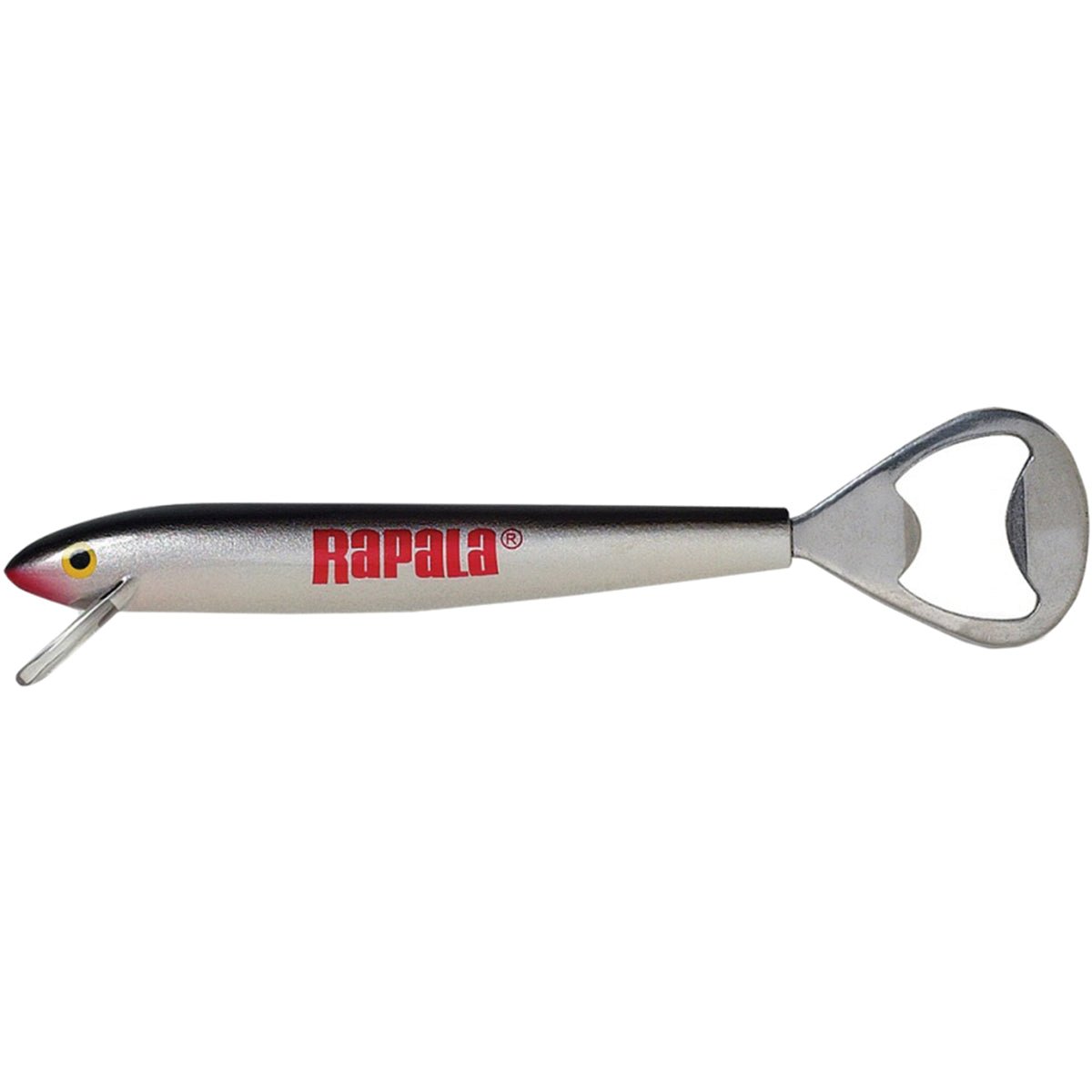 Rapala Fishing Lure Bottle Opener