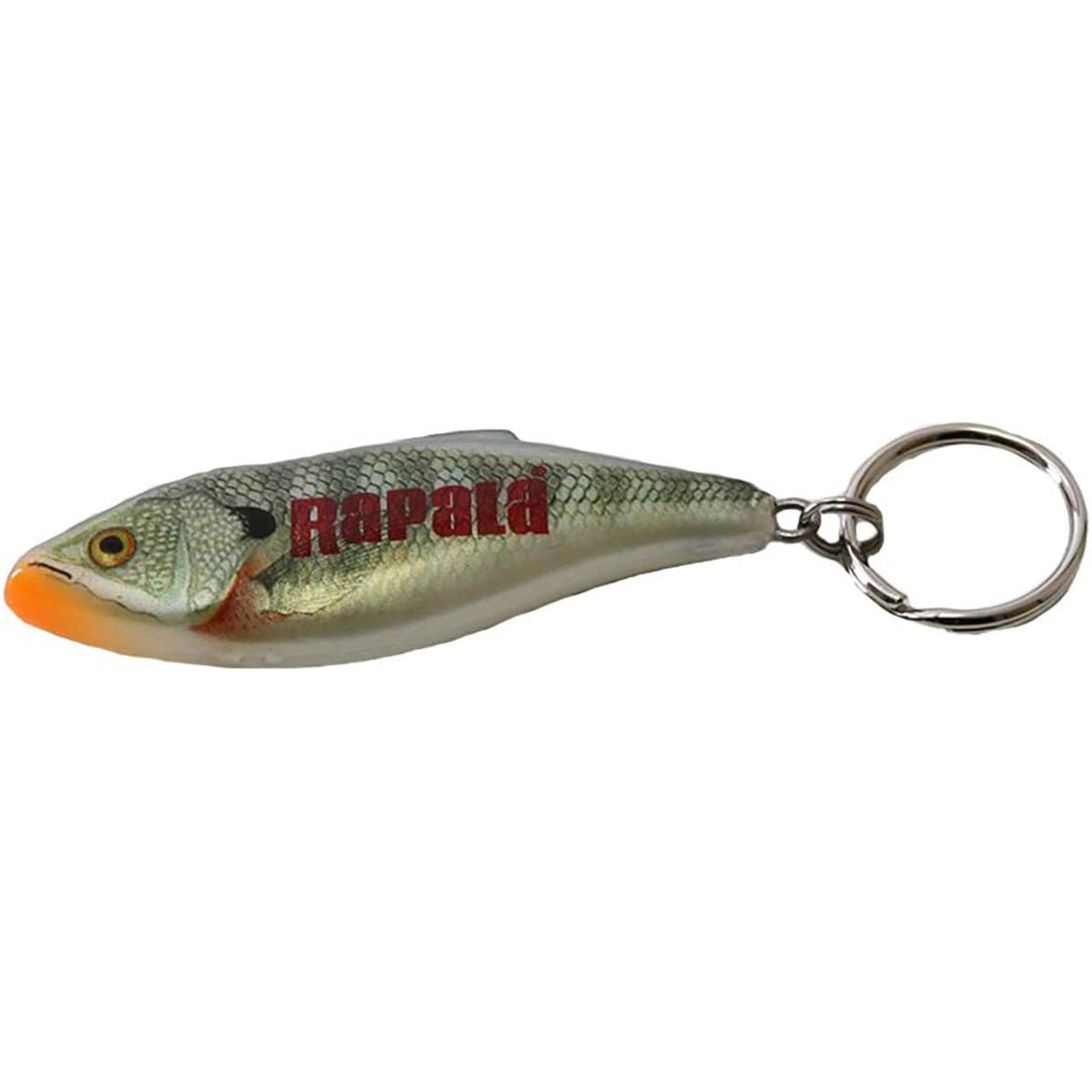 Rapala Rattlin' Rap Lure Key Ring - Bluegill