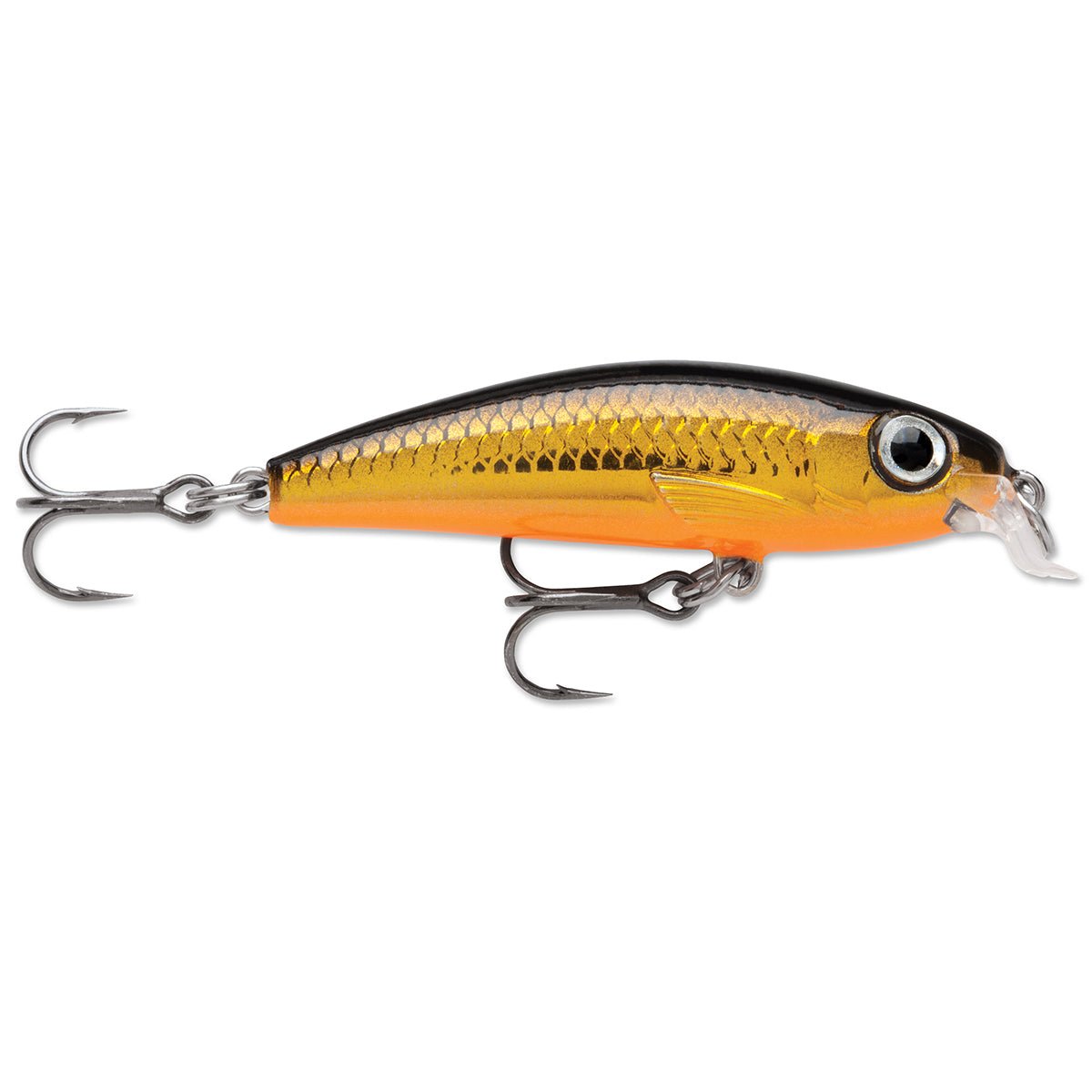 Rapala Ultra Light Minnow 04 Fishing Lure