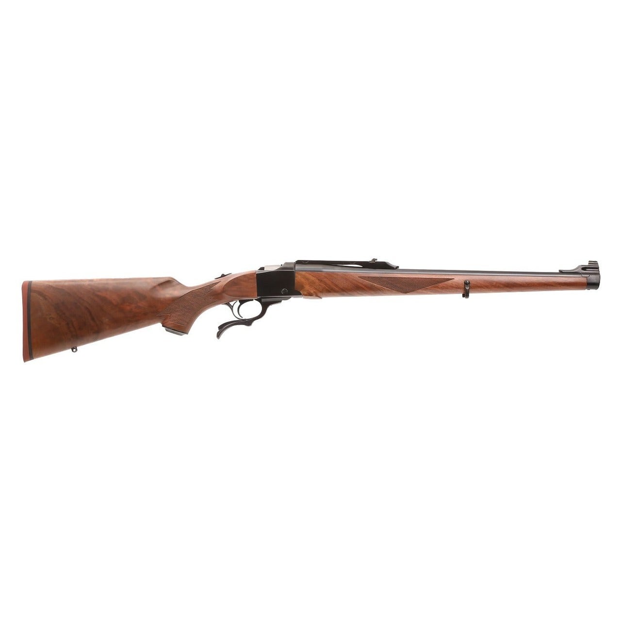 Ruger No. 1 International .22 Hornet Rifle 20" Blued 21340