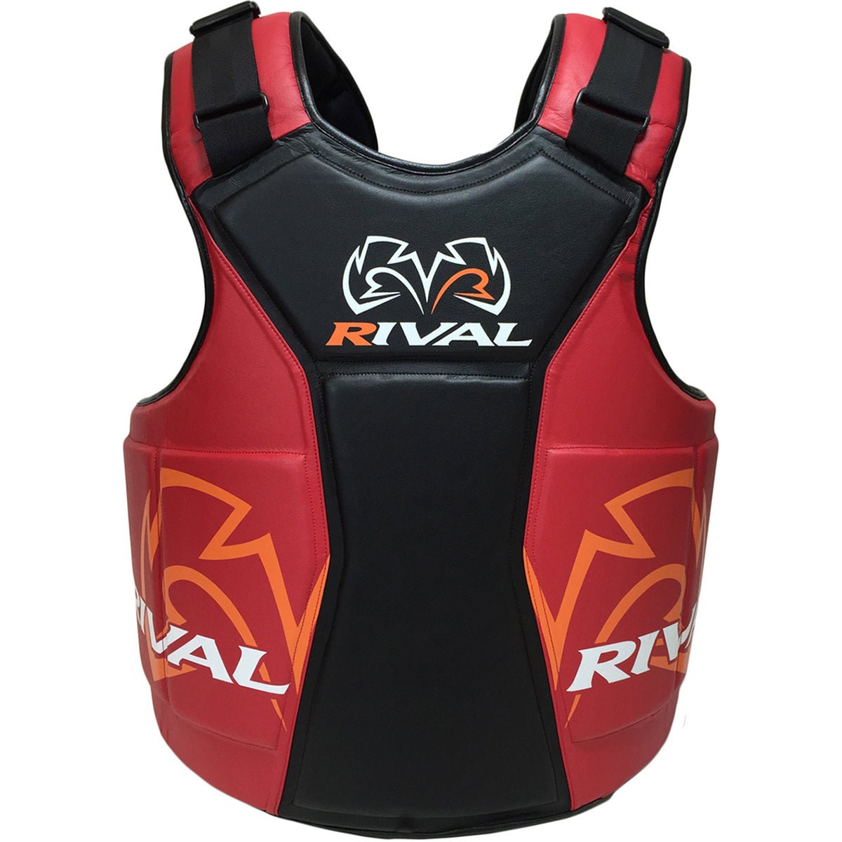 RIVAL Boxing RBP Training Body Protector