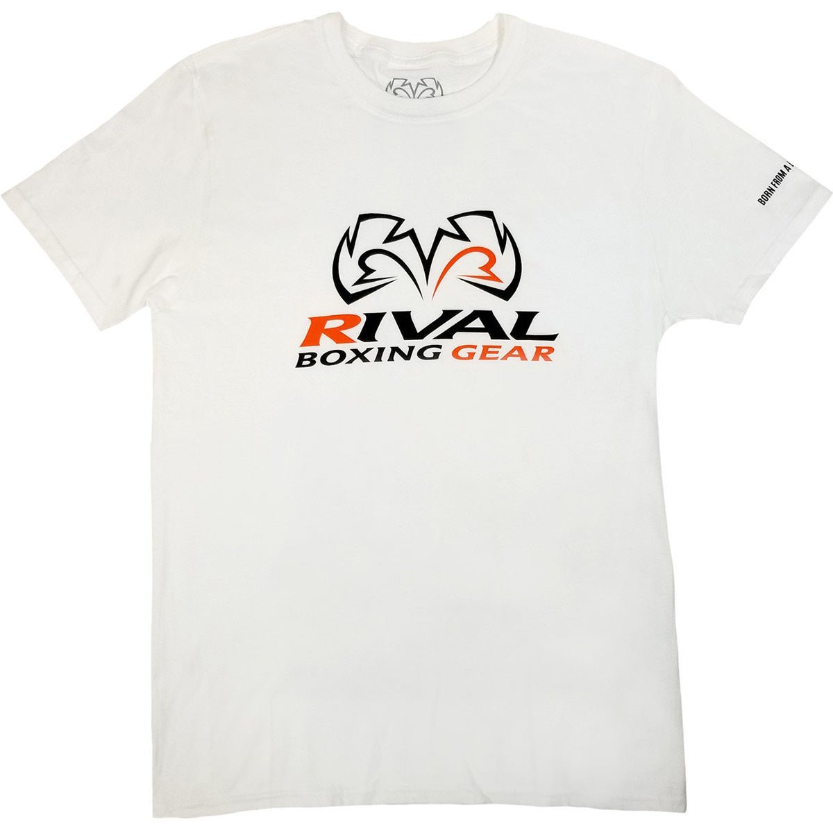 Rival Boxing Corpo T-Shirt