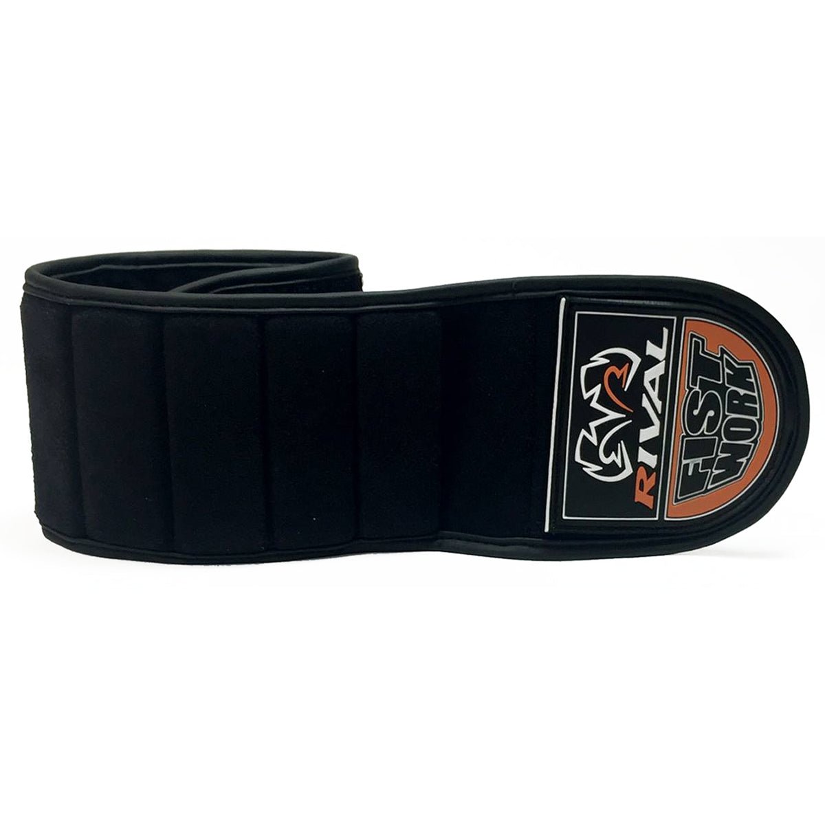 RIVAL Boxing FistWork Gauntlet Weighted Strap Extensions