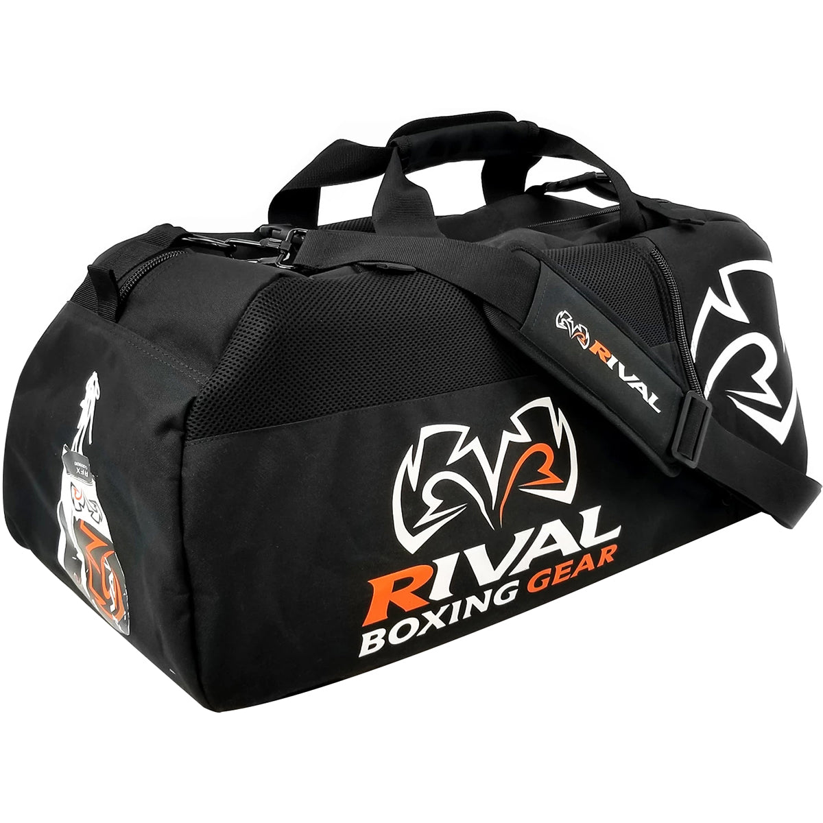 Rival Boxing RGB50 Gym Bag