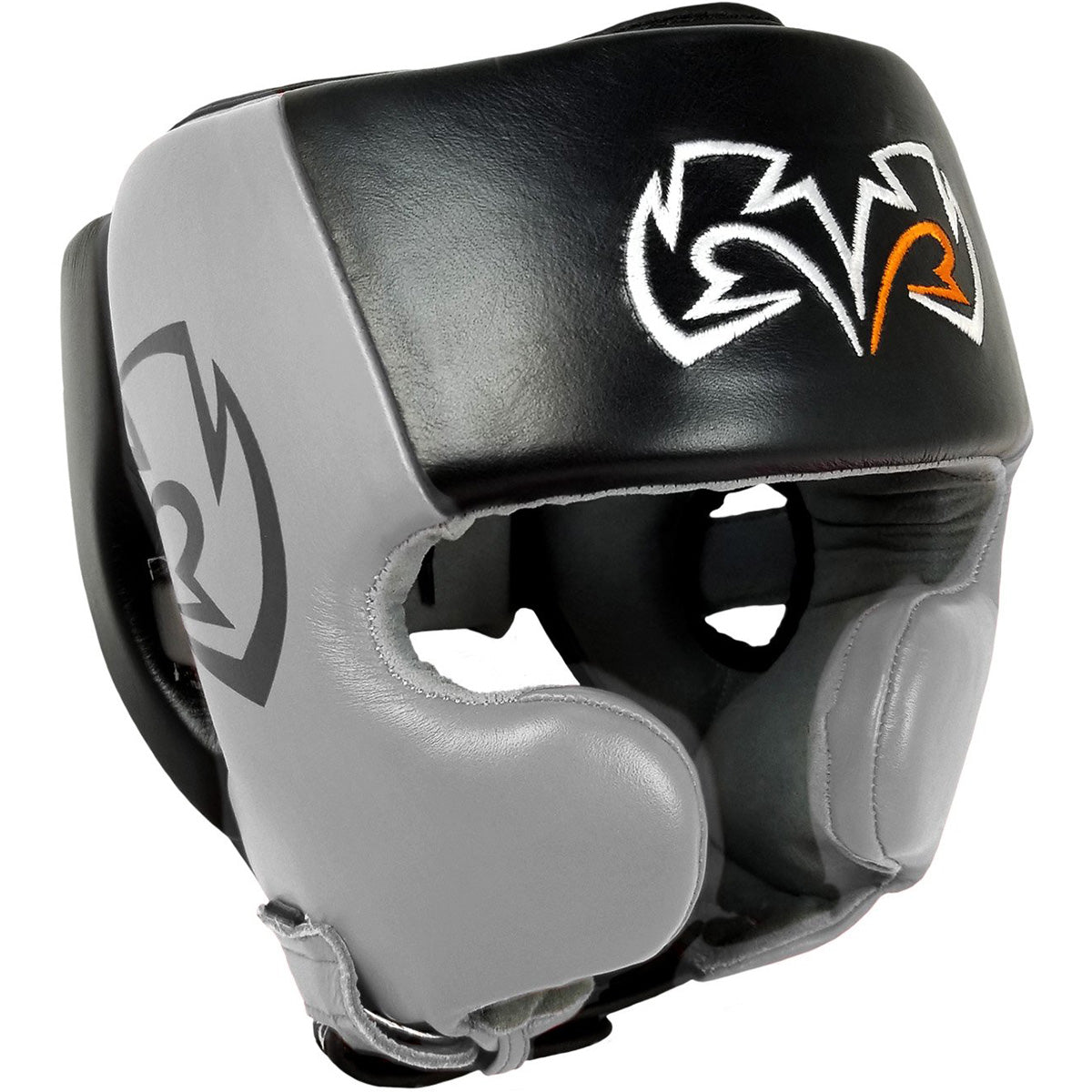 RIVAL Boxing RHG20 Traditional Headgear