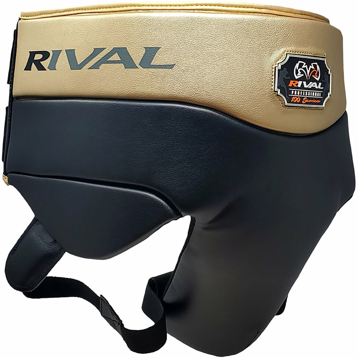 RIVAL Boxing RNFL100 Professional No-Foul Groin Protector