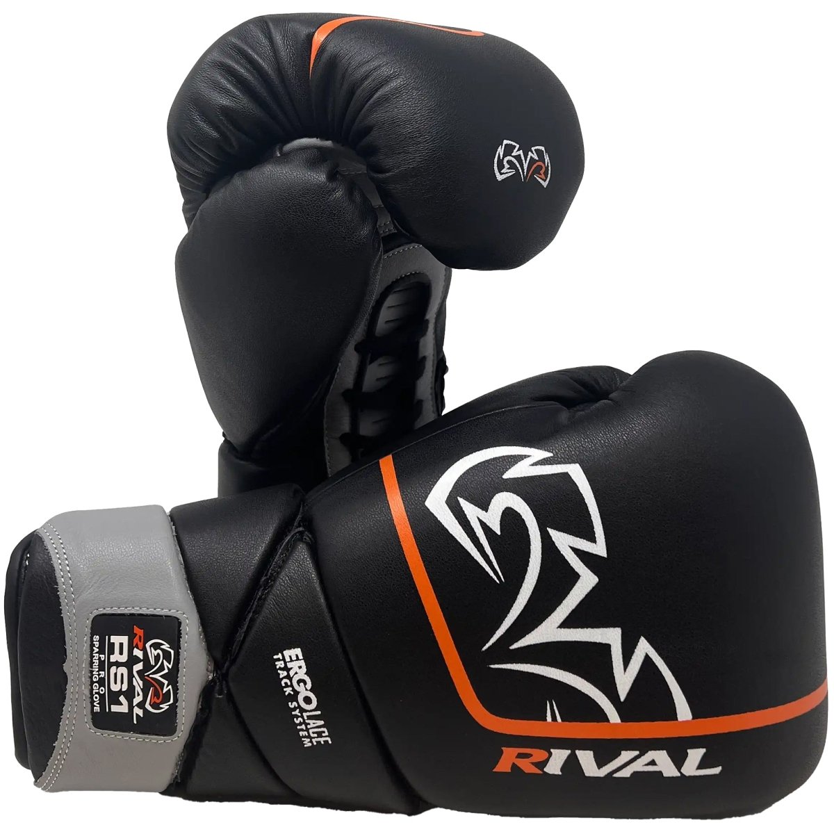 Rival Boxing RS1 Pro Sparring Gloves - 20th Anniversary