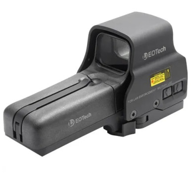 EOTech 518.A65 HOLOgraphic Weapon Sights, 1MOA, NNVC