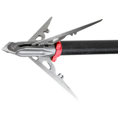 G5 Megameat Crossbow Broadheads 100gr - 3pk