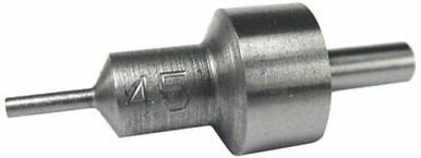 Lyman 7821930 .45 ACP E-Zee Trim Case Trimmer Pilot