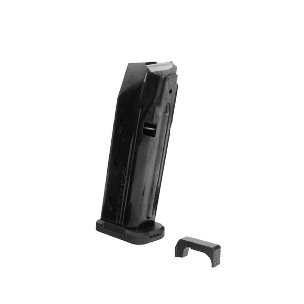 Shield Arms S15 Gen3 9mm 15rd 43X/48 Kit w/ Magazine Catch