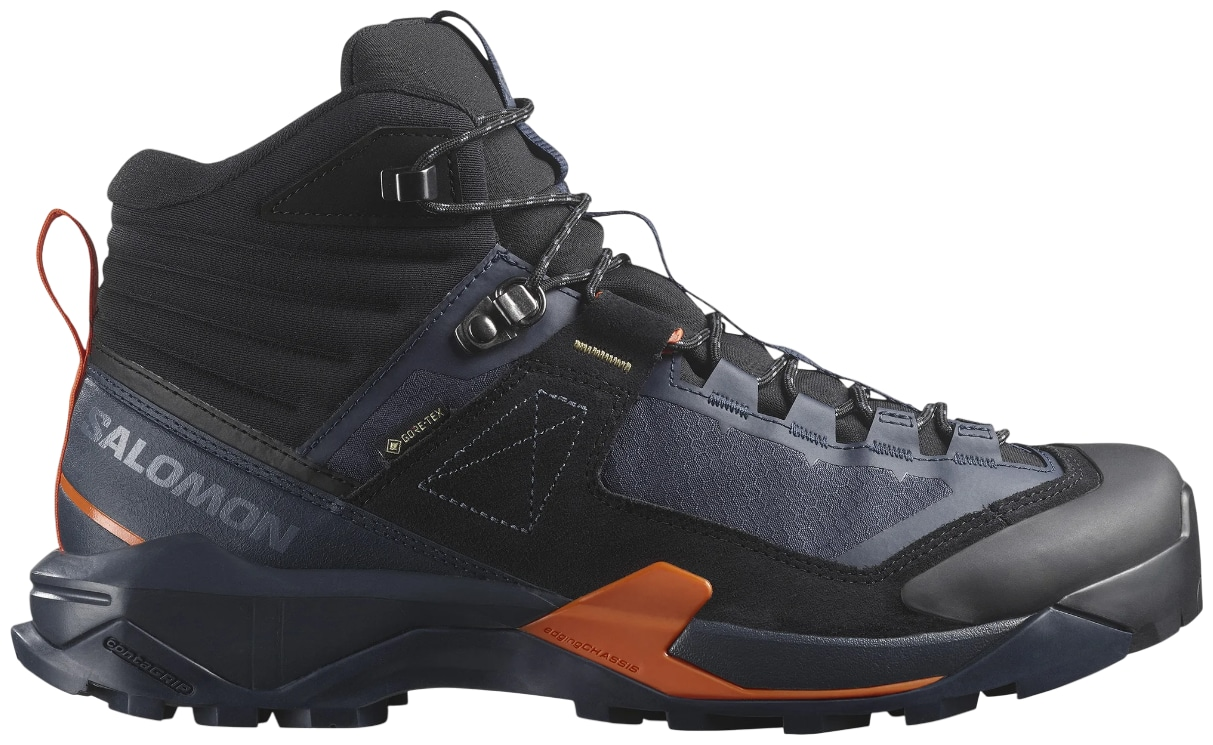 Salomon X Ultra Alpine Mid GTX 41967286