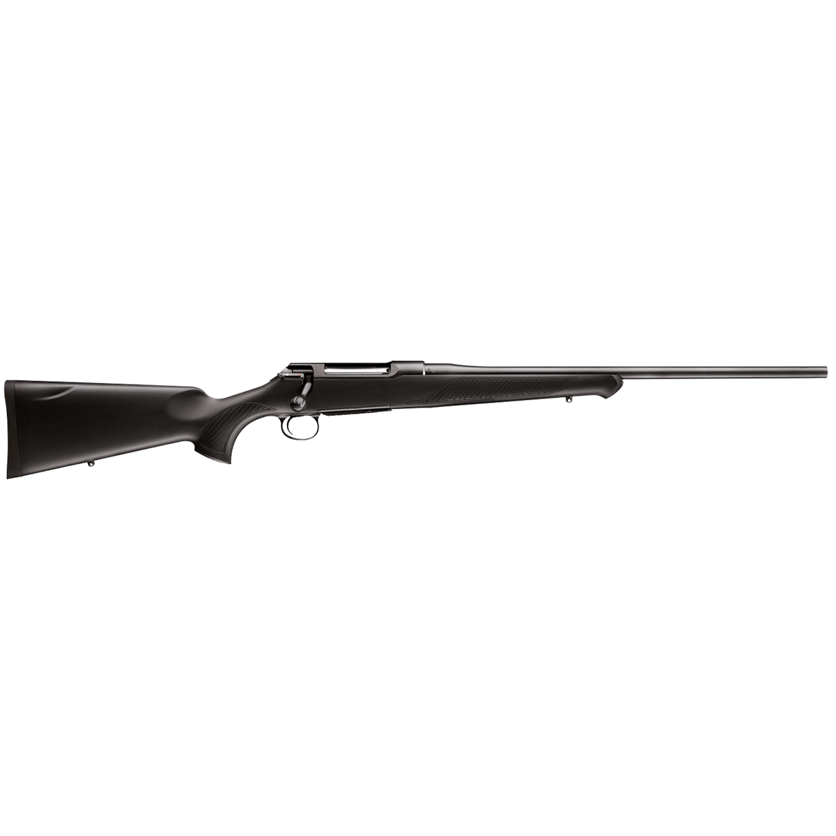 Sauer S100 Classic XT 30-06 Springfield Rifle 22" 5+1 Black