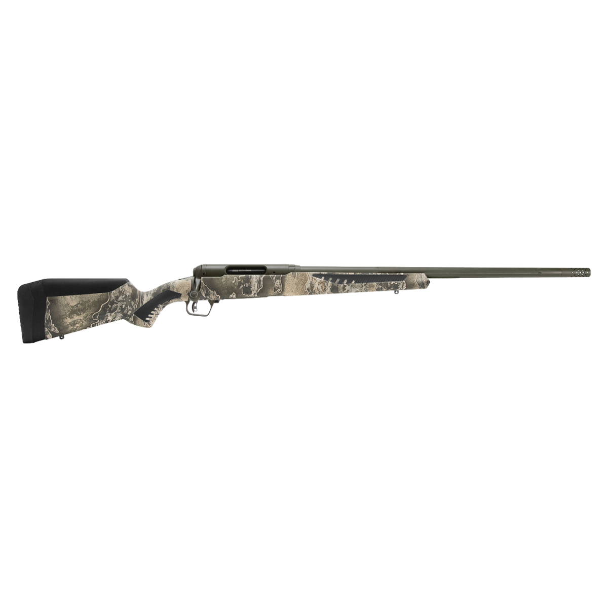 Savage 110 Timberline 6.5 Creedmoor Realtree Excape Camouflage 57738