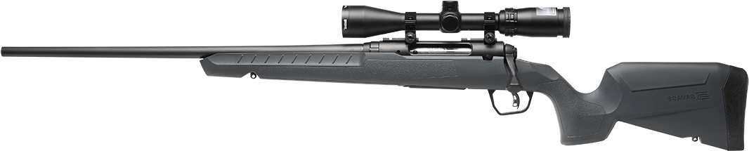 Savage AXIS 2 XP Compact 223 Rem Rifle 20" Bbl 32250