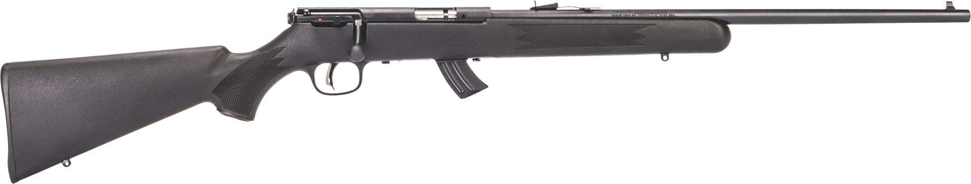 Savage Mark II F 21 Sharp Rifle Bolt Action 21" 26741