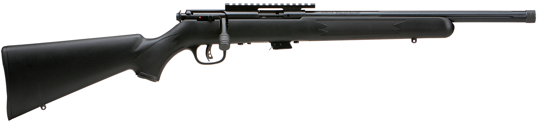 Savage Mark II FV-SR 21 Sharp Rifle Bolt Action 16.5" Bbl 28741