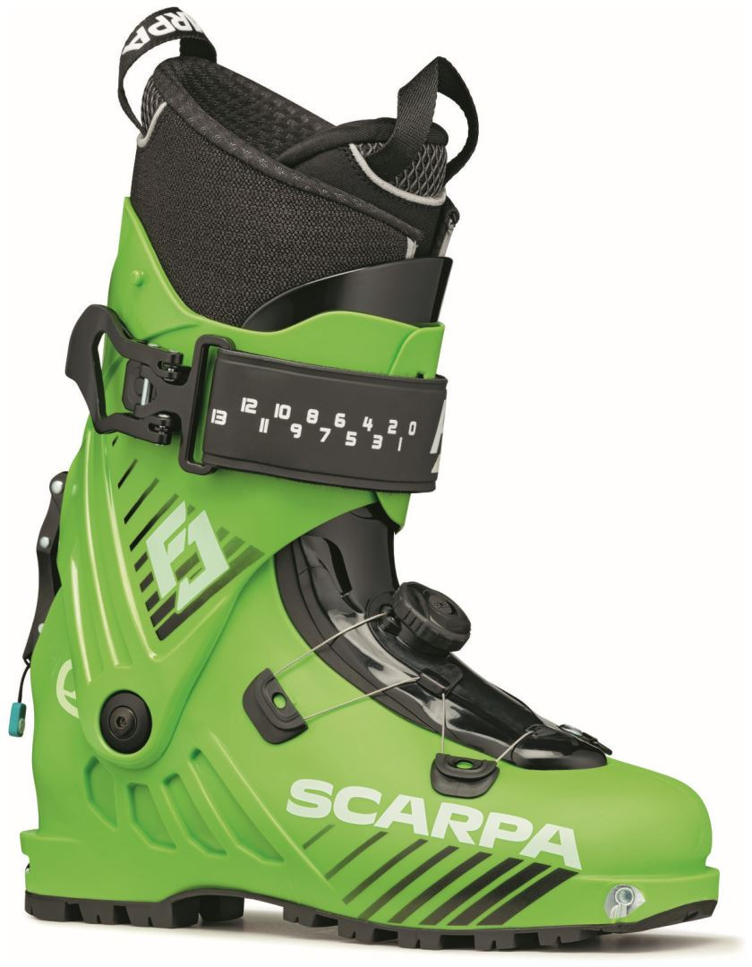 Scarpa F1 Junior 53956266