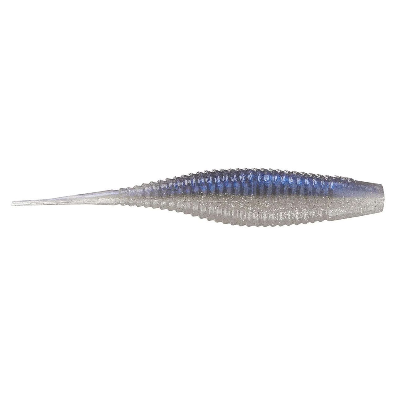 Yamamoto Scope Shad - 4" Pro Blue