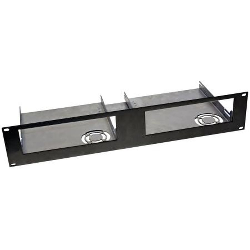 SAMLEX SEC-R2 Rack Plate Mount Dual Tray for SEC Power Supplies