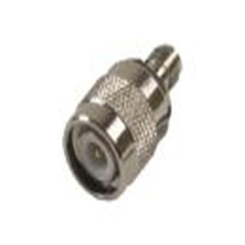 VENTEV Sf/tm SMA Female to TNC Male Adapter for Changing Connector Styles