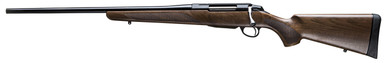 Tikka T3X Hunter LH 6.5 Creedmoor 24.3" Blued Barrel Wood Stock
