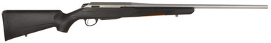Tikka T3X Lite LH 7mm Remington Magnum 24.3" Stainless Steel Barrel Synthetic Black Stock