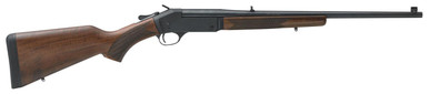 Henry Single Shot Break Open .308 Winchester Rifle w/ 22" Blued Barrel and American Walnut Stock