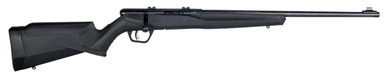 Savage B22 F .22 LR Bolt Action Rimfire Rifle