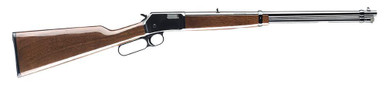 Browning BL-22 Grade I .22 Long Rifle 20" Lever Action Rifle