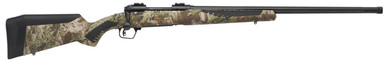 Savage 110 Predator 260 Remington 24" Threaded/Blued Barrel AccuFit Realtree Max-1 Stock