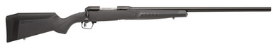 Savage 110 Long Range Varmint 204 Ruger 26" Blued Barrel AccuFit Gray Stock