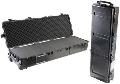 Pelican Protector Long Case