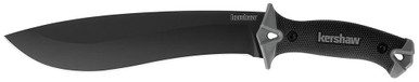 Kershaw Camp 10 Machetes Black