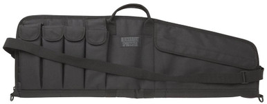 Blackhawk Sportster Tactical AR Carry Case - Black