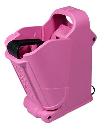 Maglula UpLULA Polymer Universal Pistol Magazine Loader and Unloader - Pink