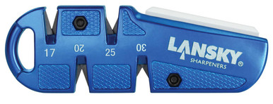 Lansky QuadSharp Sharpener