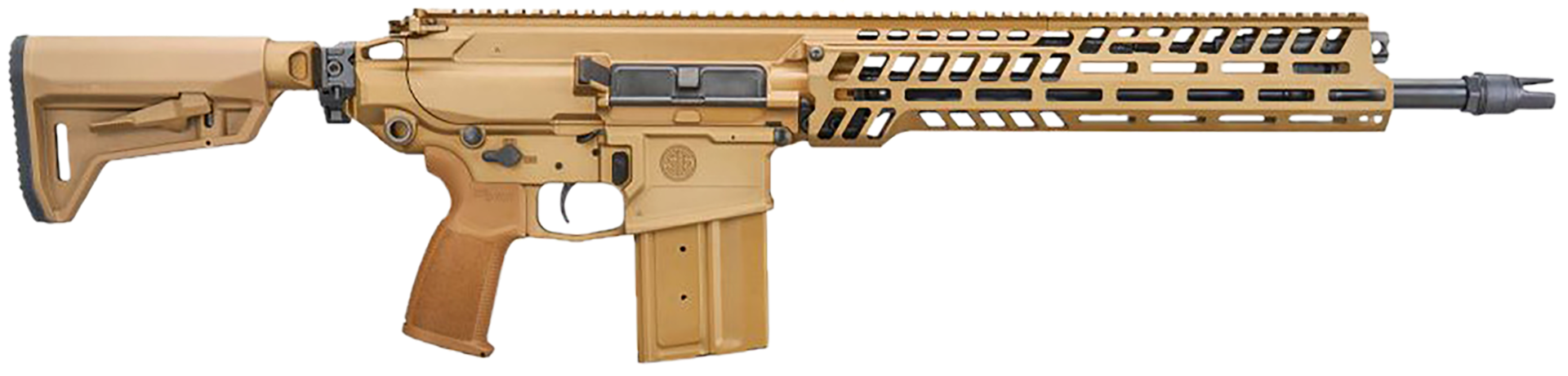 Sig Sauer MCX Spear 6.8x51mm Rifle 20+1 16" RSPEAR6816BNG