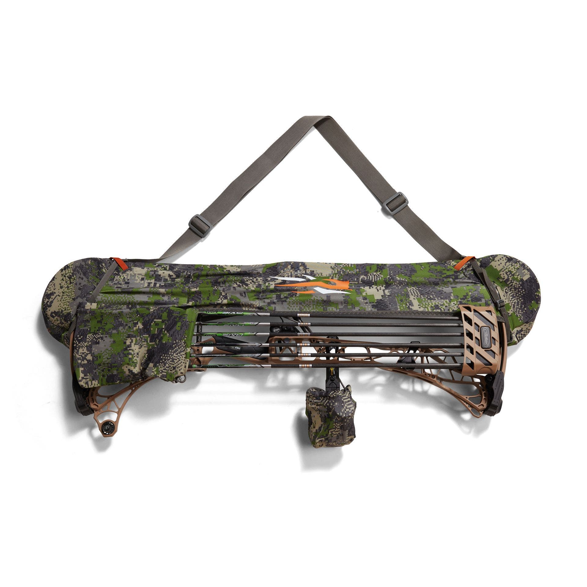 Sitka Bow Sling - Optifade Cover
