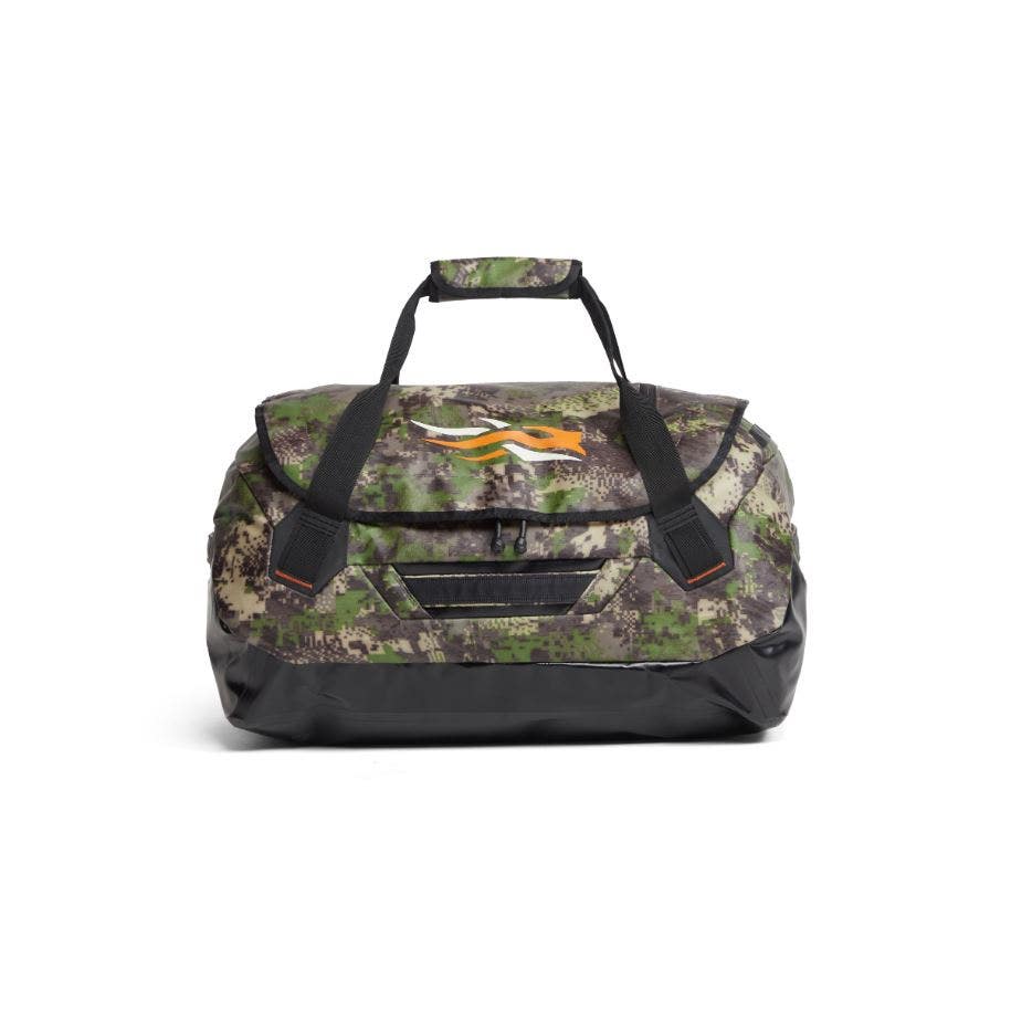 Sitka Drifter Duffel 50L