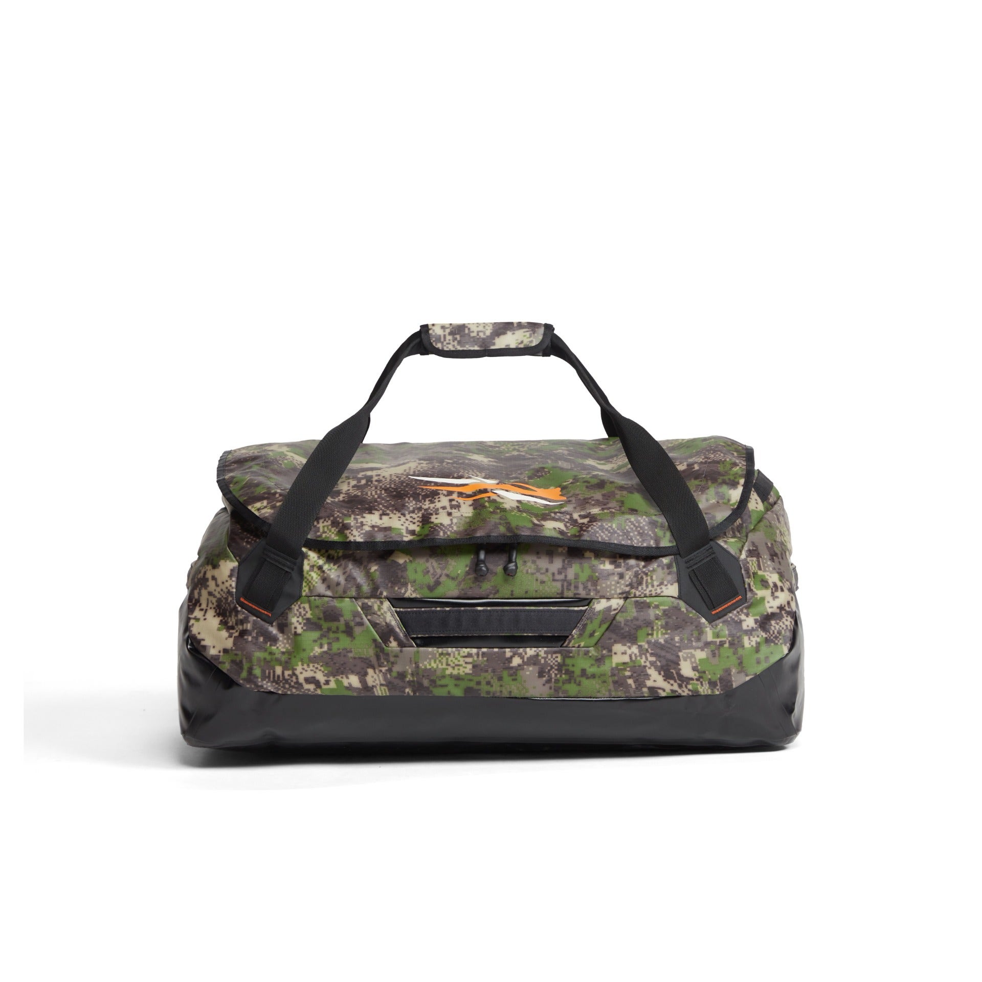 Sitka Drifter Duffel 75L - Optifade Covert