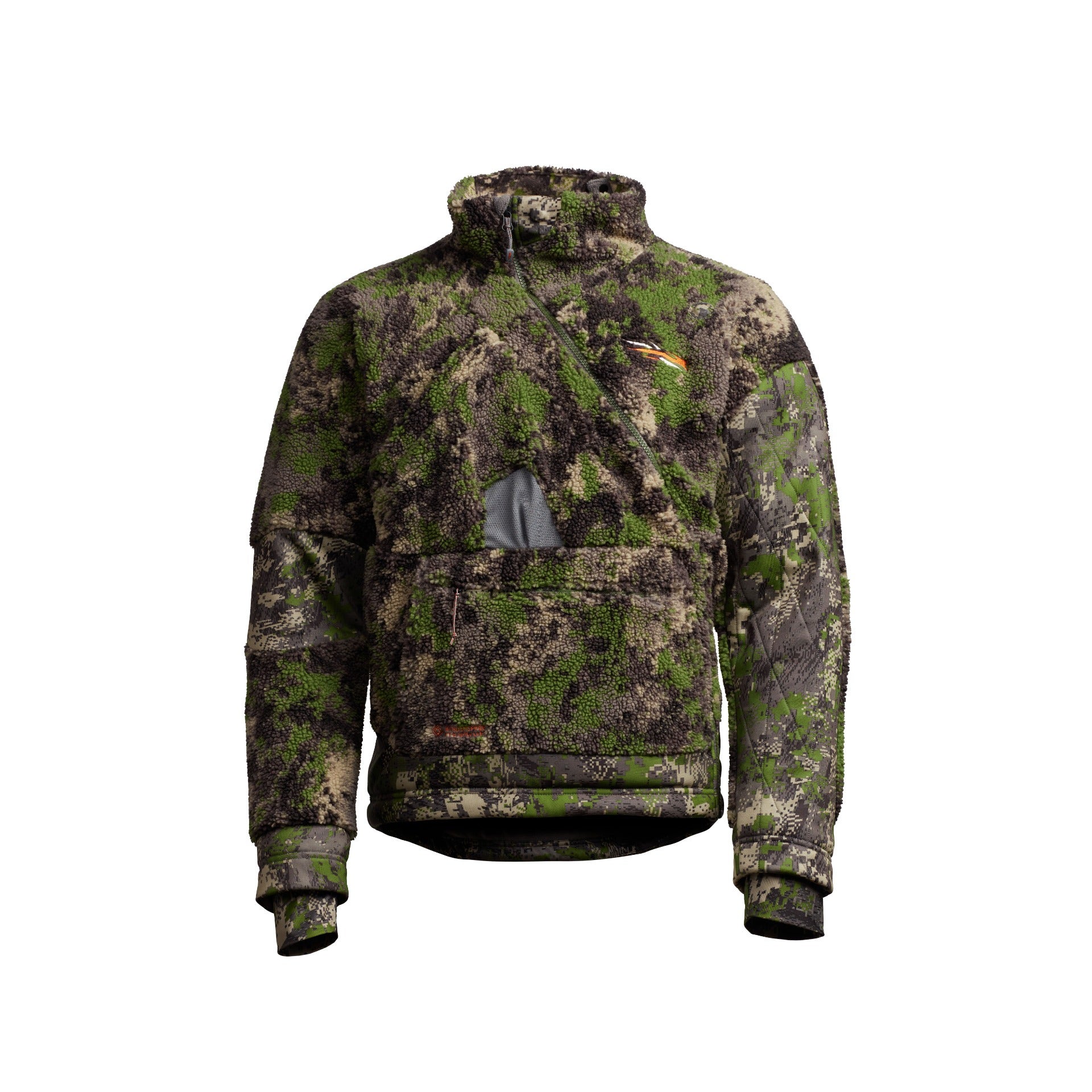 Sitka Fanatic Jacket - L Optifade Cover