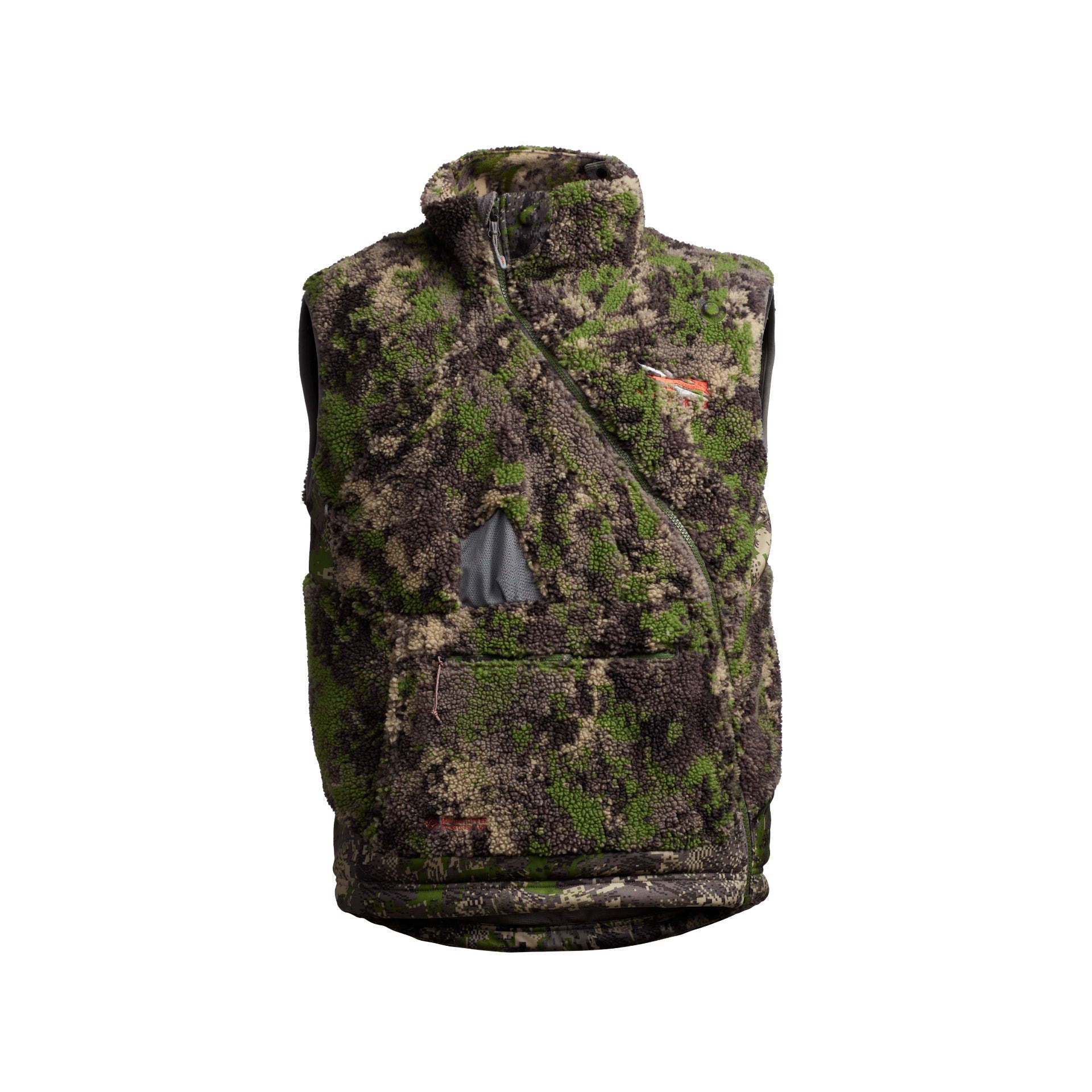 Sitka Fanatic Vest - XL Optifade Cover